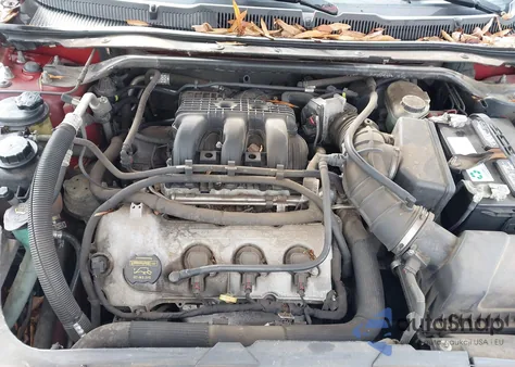 2012 Ford Taurus Sel из США, поврежденный, VIN 1FAHP2HW4CG116676